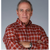 John Campos Campos & Schug Productions